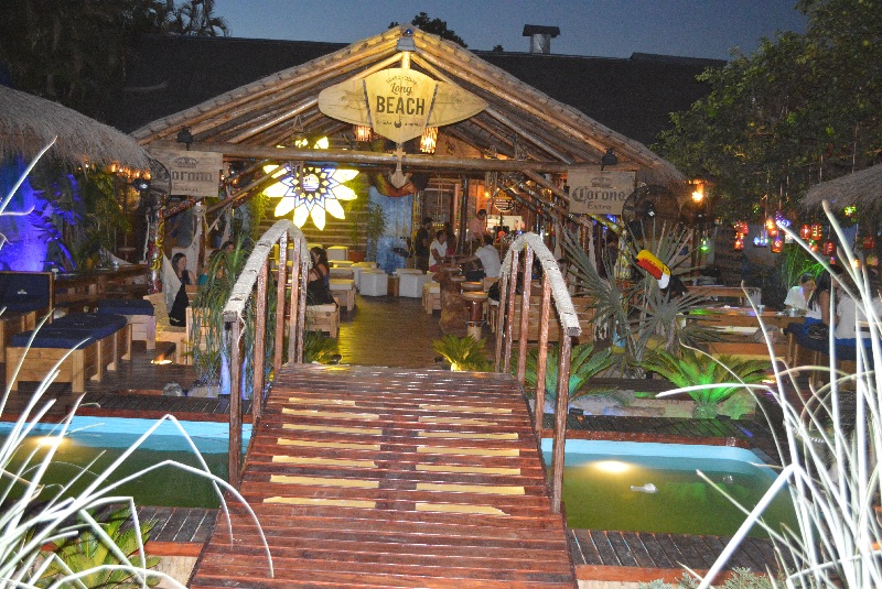 entrada principal