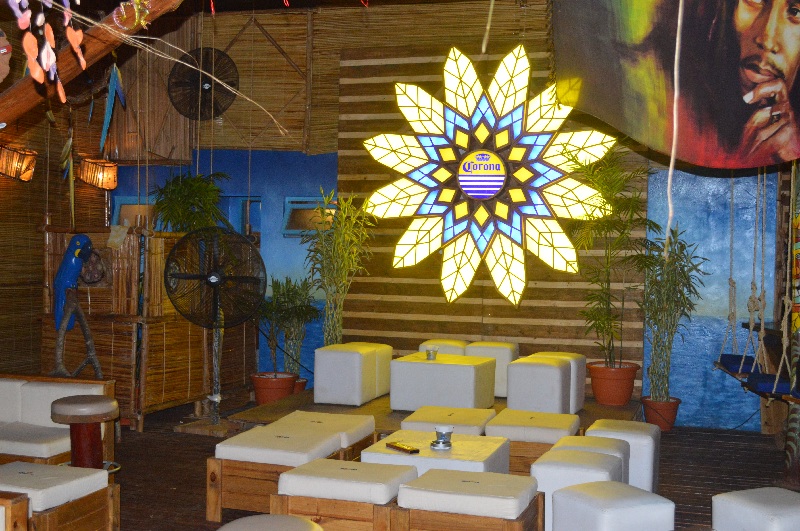 escenario