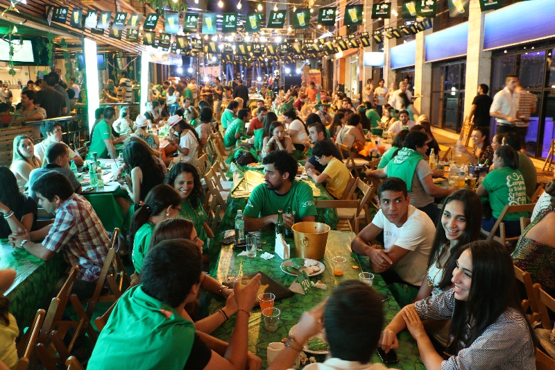 foto del centro