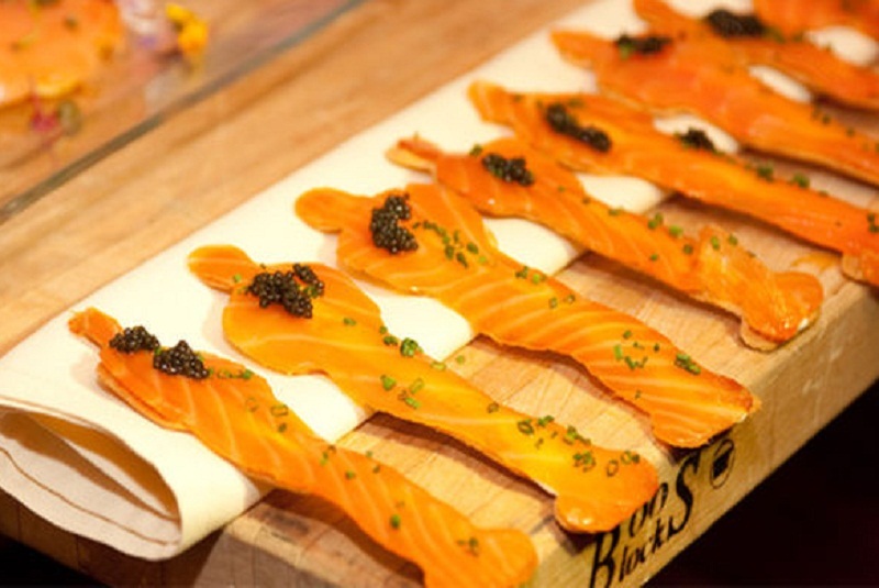 salmon