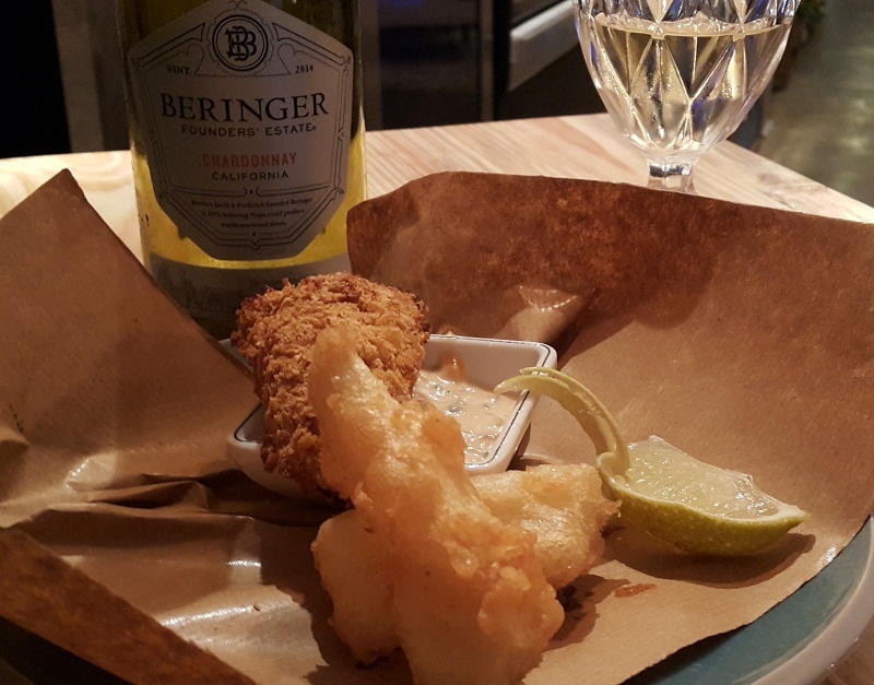 beringer