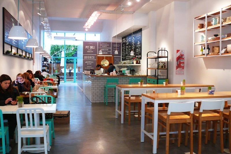 parafood curso