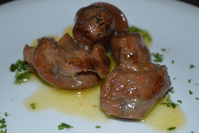 sabor de francia
