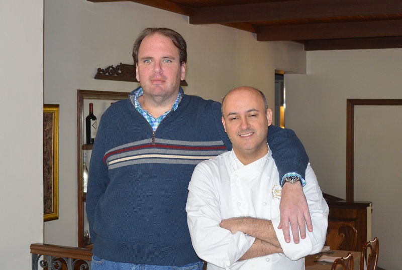 beto y pipo
