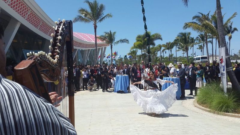 danza de la botella