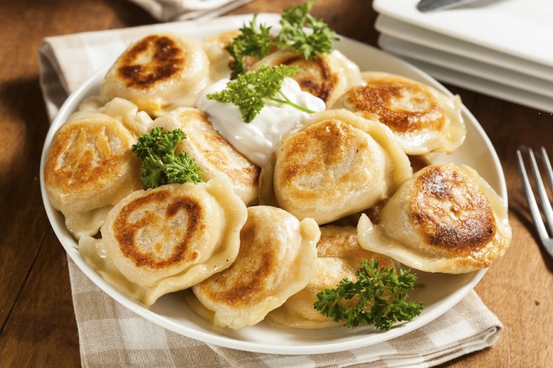 pieorogies