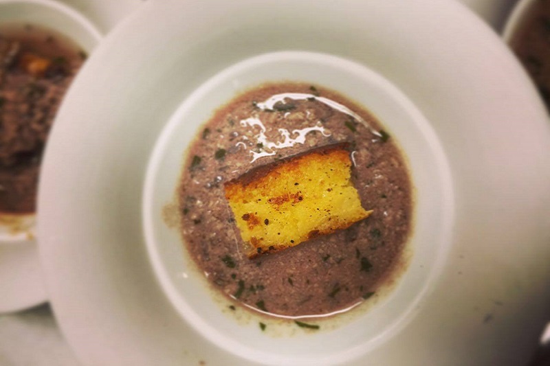 Sopa de Sopa