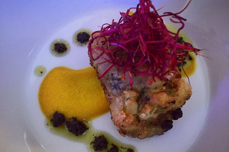 plato tres
