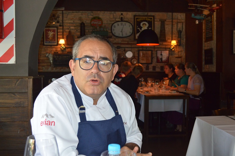 La Cabrera elomnivoro (6)