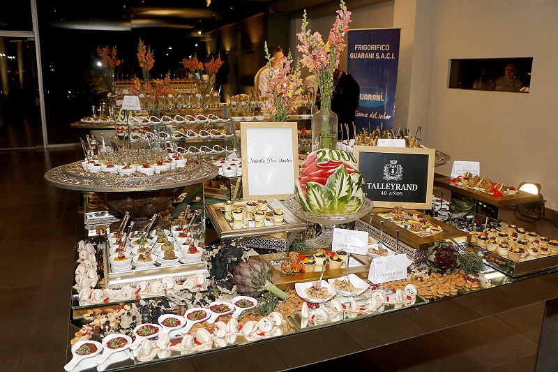 Cena de los Chefs 2016 (11)