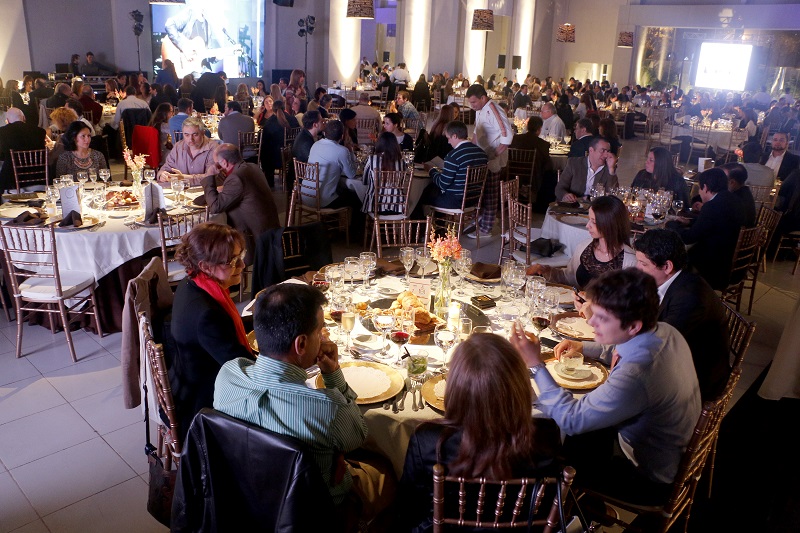 Cena de los Chefs 2016 (12)