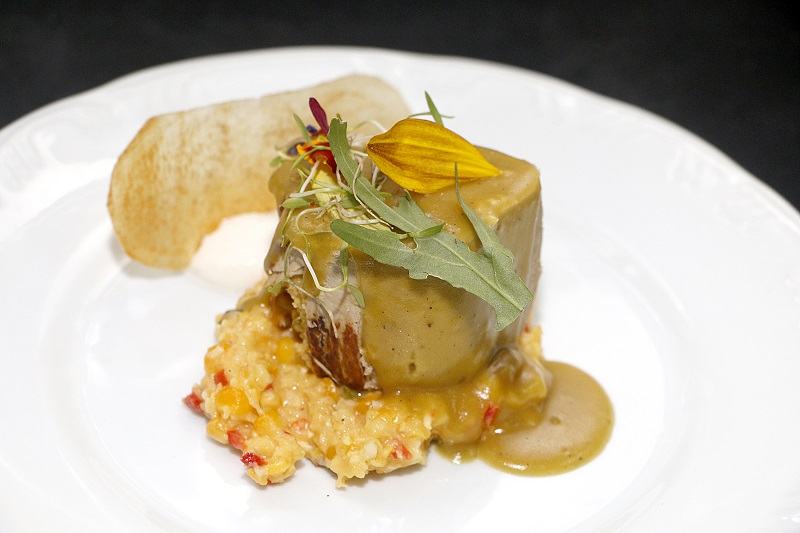 Cena de los Chefs 2016 (4)