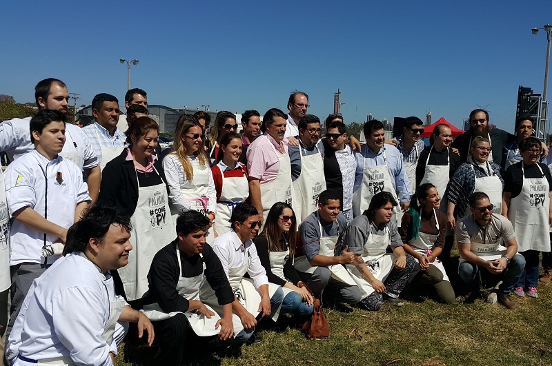 Paladar 2016