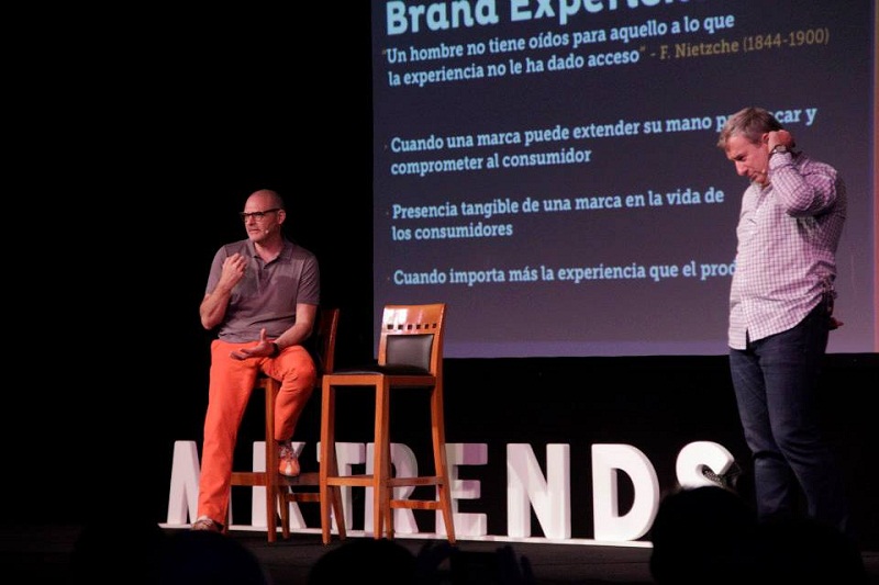 foto de marketing trenk