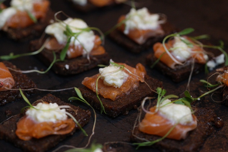 Platos de Magon