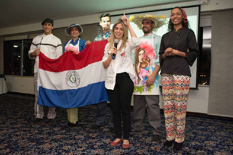 vro en colombia
