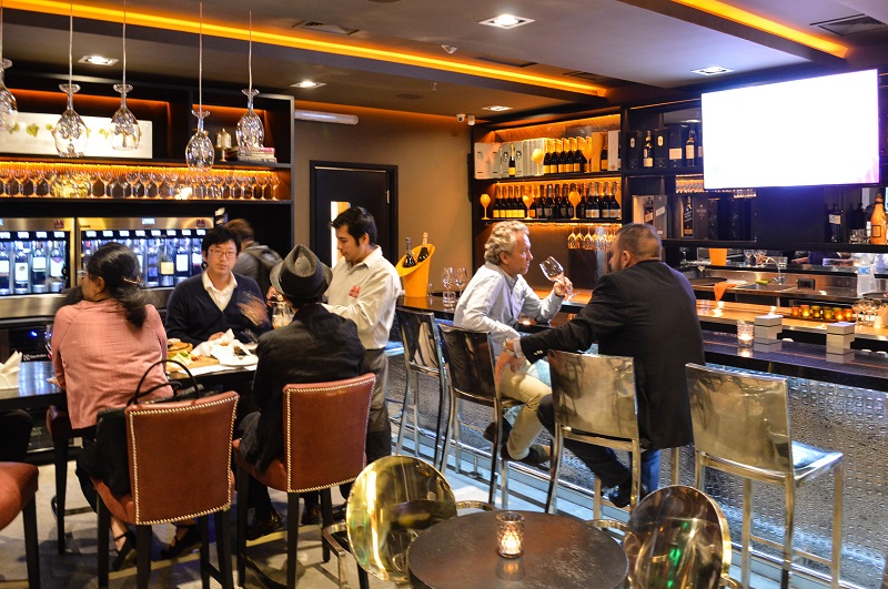 Wine Bar (1)