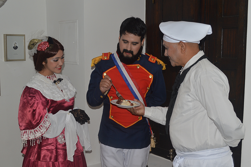 Evento Cancillería (3)