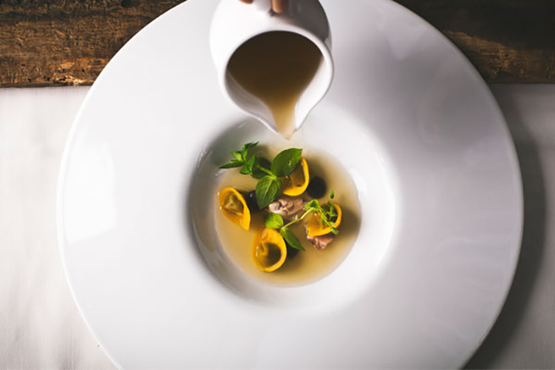 Créditos de la imagen: www.theworld50best.com Suzan Gabrijan