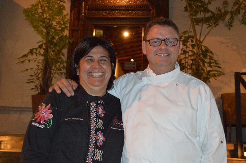 Asociación de Chefs2