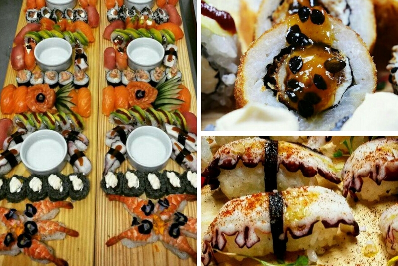 Hirosushi