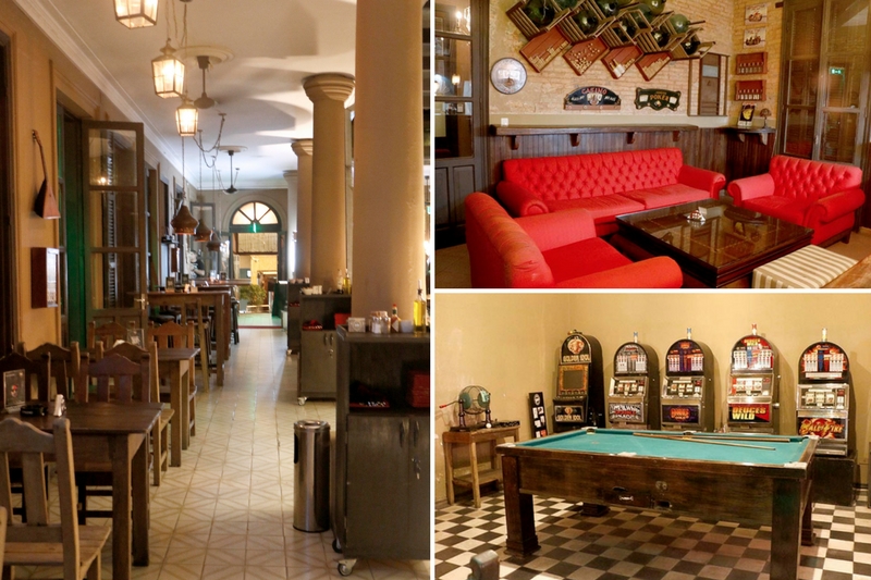 904 Ambientes elomnivoro