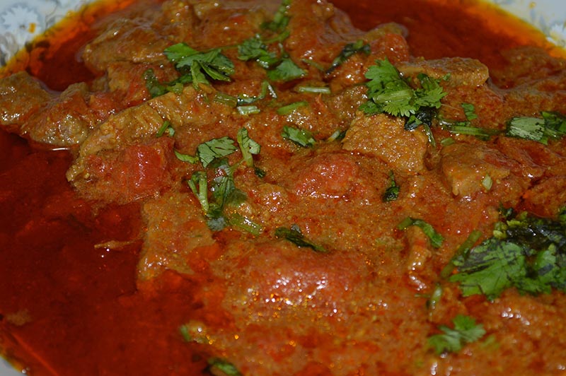 Spicy Food (3)