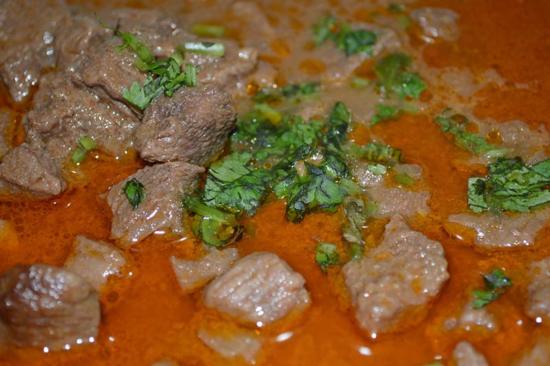 Spicy Food (4)