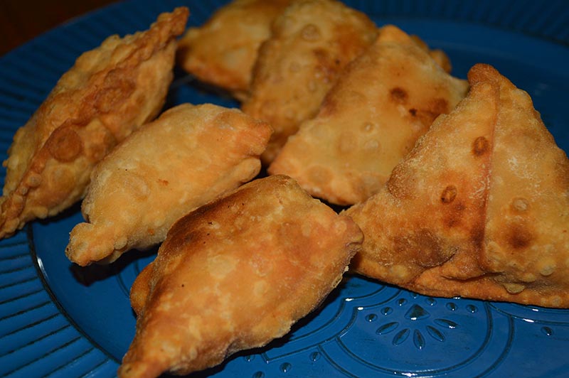 Spicy Food (5)