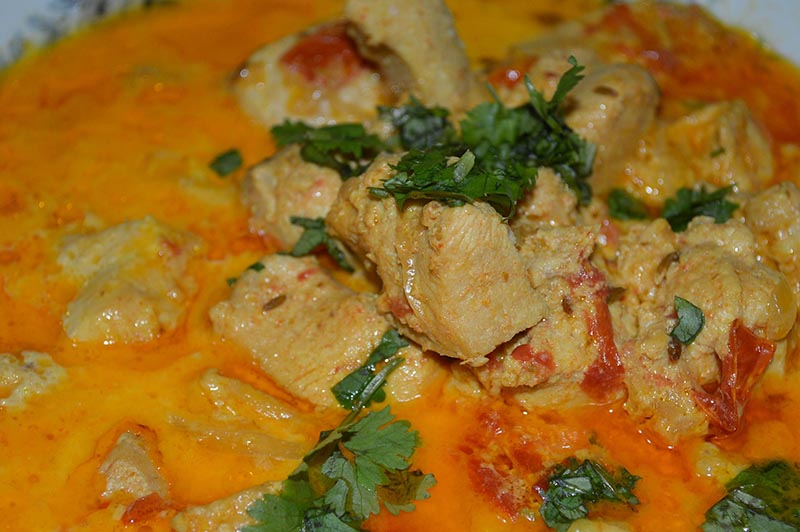 Spicy Food (9)
