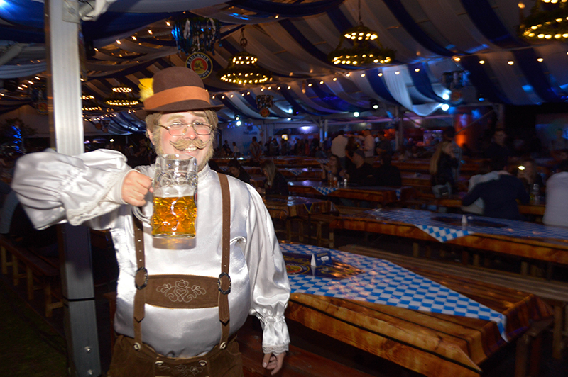 Oktoberfest 2018
