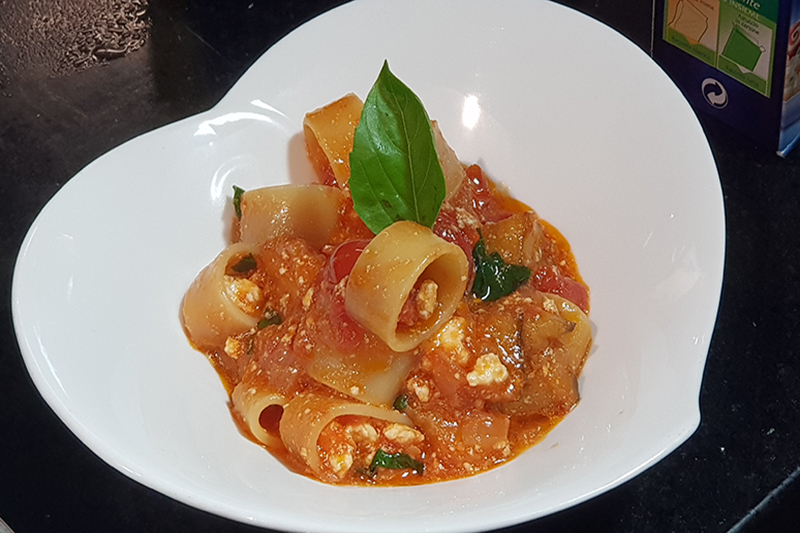 Pasta