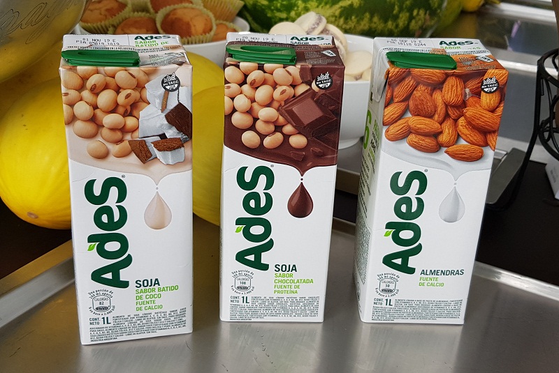 ades variedades nuevas