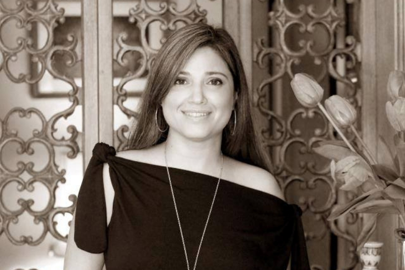 Natalia Dávalos es la organizadora del curso con Marcela Lovegroove, ya nos comentó que dentro de unos meses estará lanzando nuevos cursos enfocados a gastronomía.