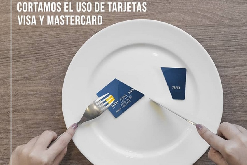 tarjeta
