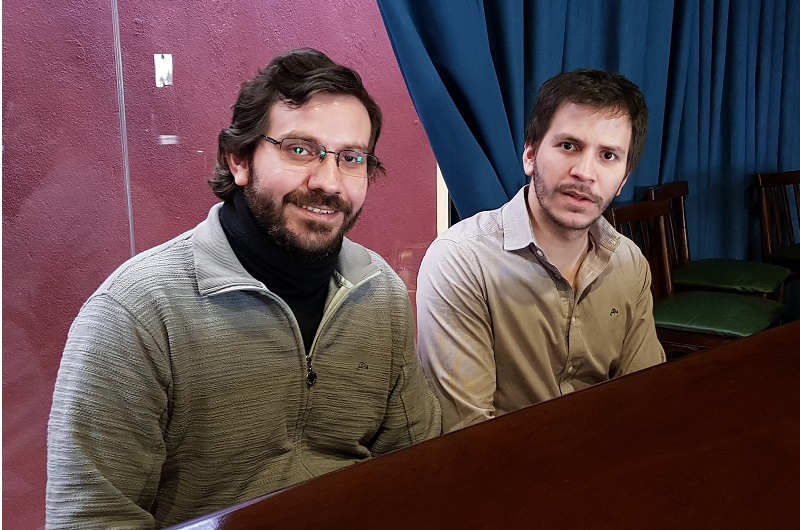 Los hermanos
