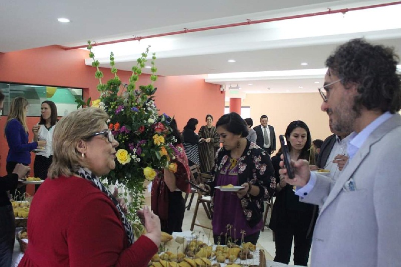 otra foto de snc y garofalo