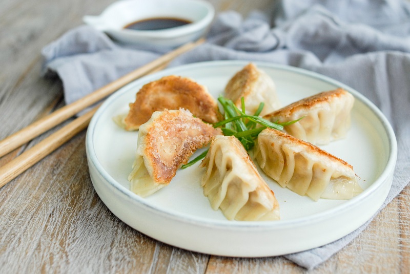 Gyoza (1)