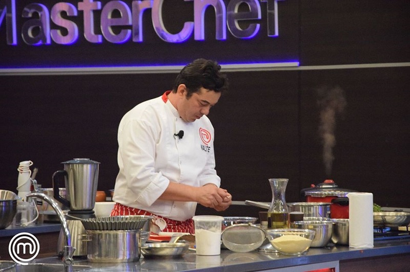 walter master chef