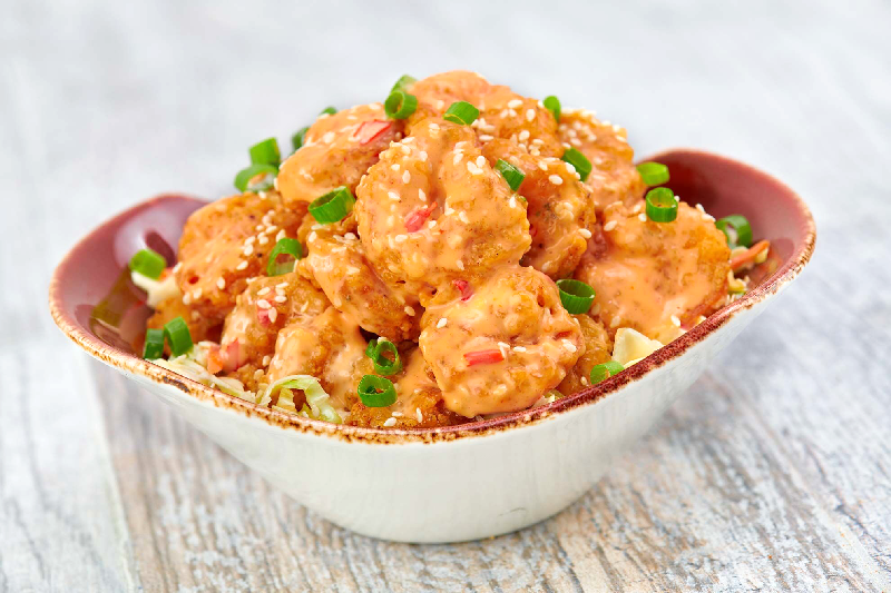 Dynamite Shrimp-32