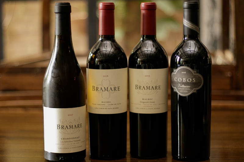 Vinos