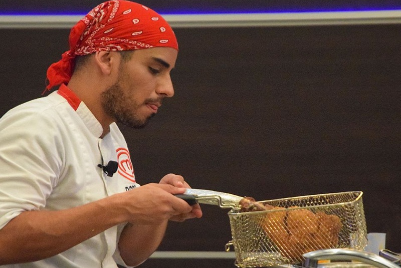 rodrigo en masterchef